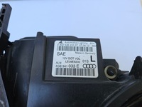 фото thumb №14, Лампа левая full led фара левый audi a7 c7 4g usa 11-15 комплектная ideał