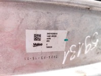 фото thumb №7, Nissan x-trail радиатор воздуха наддувочный / интеркулер 14461-6rc0d