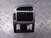 фото thumb №1, Решётка обдув левая toyota avensis t22