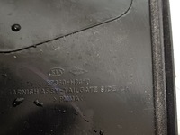 фото thumb №8, Kia stonic 17- молдинг крышки задний левая 87360h8410