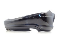 Купить Бампер задний  задний pod 4x pdc mercedes slk r172 w172 amg чёрный c197 197, фото thumb