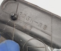 фото thumb №5, Прокладка крыша левый задняя toyota mr2 iii 123n-r6