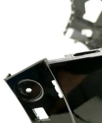 фото thumb №15, Новый org бампер задняя seat tarraco fr 6xpdc lc9x