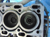 фото thumb №6, Volvo v70 xc70 2.4 d5 163km блок двигателя kompletny