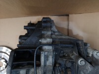 фото thumb №7, Ford kuga mk2 коробка передач передач автоматична powershift 2.0 4x4 cv6r 7000 ad