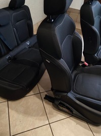 фото thumb №7, Renault megane iv hb сиденья комплект диван сиденье