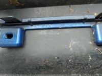 фото thumb №14, Toyota c-hr бампер задний задняя