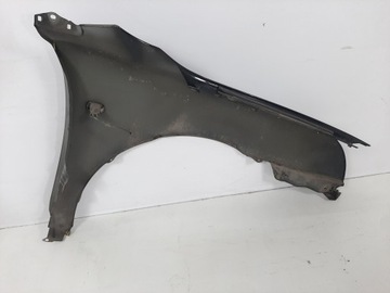 фото thumb №13, Toyota avensis t25 2.0d4d sedan 05r крило лівий перед код 209 5381205020