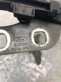 фото thumb №5, Петля петлі капот ford mondeo mk4