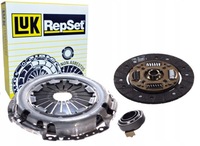 фото thumb №1, Сцепление luk honda civic 1.4