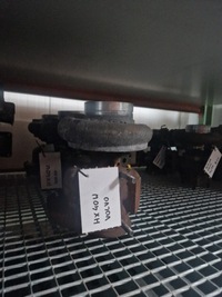 фото thumb №1, Турбина турбонагнетатель volvo fm 9 d9 hx40w