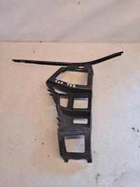 фото thumb №1, Ползун бампера левый зад mercedes clc cl203 a2038852714