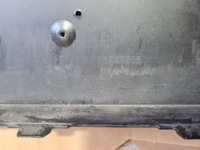 Peugeot 308 2 2 t9 рестайлинг  17-21r бампер передний в Украине, фото thumb