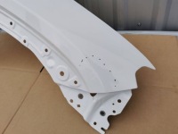 Mazda mx30 mx-30 20- крила передній правий перед гарний Київ, фото thumb