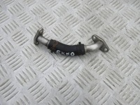 Купить Трубка egr шланг turbo exeo 2.0 tfsi, фото thumb