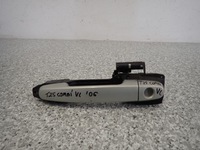 фото thumb №1, Toyota avensis t25 03- ручка дверь передняя левая