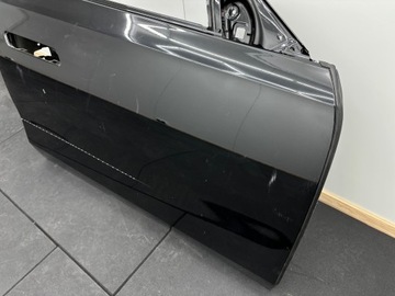 фото thumb №11, Bmw 7 g70 дверь перед правые передние