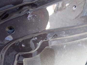 фото thumb №8, Капот крышка двигателя bmw 5 v g30 g31 2017-2024r