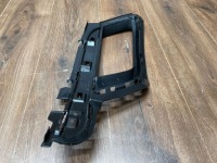 Решётка впуск бампера левый задняя porsche 911 992 992807941a с Разборки, фото thumb