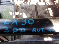 фото thumb №6, Wał приводной infiniti qx50 ex30 qx70 fx30 3,0d