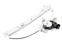 фото thumb №1, Підйомник вікна лівий задній зад koleos 07-16r. 82731jy10a 71024