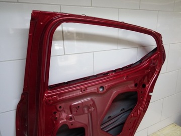 фото thumb №12, Mazda 3 19- hb двері праві задні bdmt72010