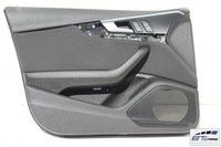 фото thumb №5, Audi a4 8w обшивка обшивки дверь дверные обивка kombi allroad 8w9 b9 welu