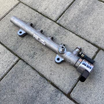 фото thumb №8, Mercedes 2,2 cdi om651 планка вприскувальний пального a6510700700