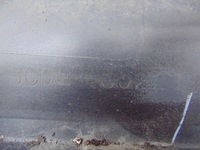 фото thumb №16, Бампер задняя mazda 3 bl sport 2009-