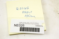 фото thumb №5, Ne026 dodge journey i рейлінг даховий правий