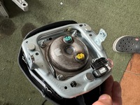 фото thumb №9, Консоль приборная панель подушки безопасности ремни maserati ghibli 21- lift