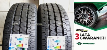 Шины 225/65/16C Greentrac Season Master VAN 2 шт. НАДЕЖНАЯ ГАРАНТИЯ 3 ГОДА.