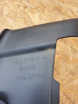 фото thumb №11, Jaguar f тип захист двері ліва ex53 208b13