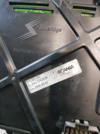 фото thumb №9, Лічильник 1545993 scania r 06r-