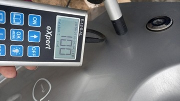 фото thumb №9, Двері праві перед chrysler pt cruiser 01r 5d