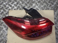 фото thumb №2, Лампа левая задняя задняя vw t-roc