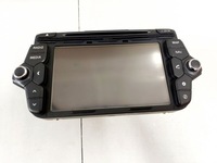 фото thumb №1, Kia ceed ii 2 радио cd навигация 96560-a2000wk