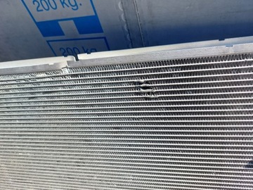 фото thumb №9, Hyundai h350 150evgt радиатор