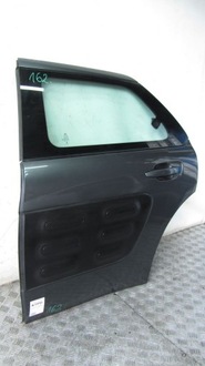 фото thumb №3, Citroen c4 cactus дверь левая задняя ktpd 12-