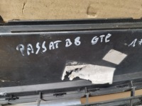 Vw passat b8 gte решётка радиатора решётка радиатора передняя 3g0853396 с Разборки, фото thumb
