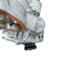 фото thumb №6, Bmw 3 g20 g21 2019 все клапан дроссельной заслонки
