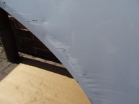 фото thumb №3, Ford kuga mk2 дверь правое задняя цвет 5d