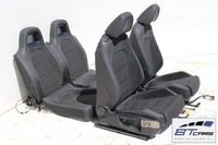 фото thumb №6, Vw scirocco сиденья комплект сидений сидений сиденье сиденье обивка 1k8 skó