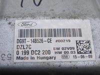 фото thumb №3, Ford ranger iv 11- модуль запуск стоп