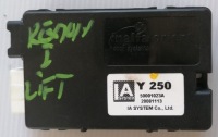 Купить Ssangyong rexton i lift 2.7 xdi модуль блок управления, фото thumb