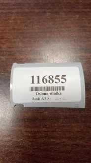 фото thumb №12, Audi a3 8l 1.8 захист двигуна 06a103925j