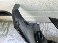 фото thumb №5, Fiat tipo ii бампер передний 718/a