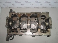 фото thumb №5, Ford transit connect 1.8 tdci 115km блок двигуна номінальний 1s4q-6015-ca