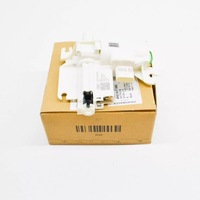 фото thumb №1, Audi q8 4mn rear правый door lock actuator 4n0837060 oem