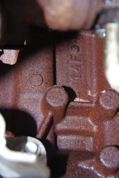 фото thumb №9, Двигатель 1.5 dci k9k renault clio iv комплектный 75km 55kw k9kc612 c612